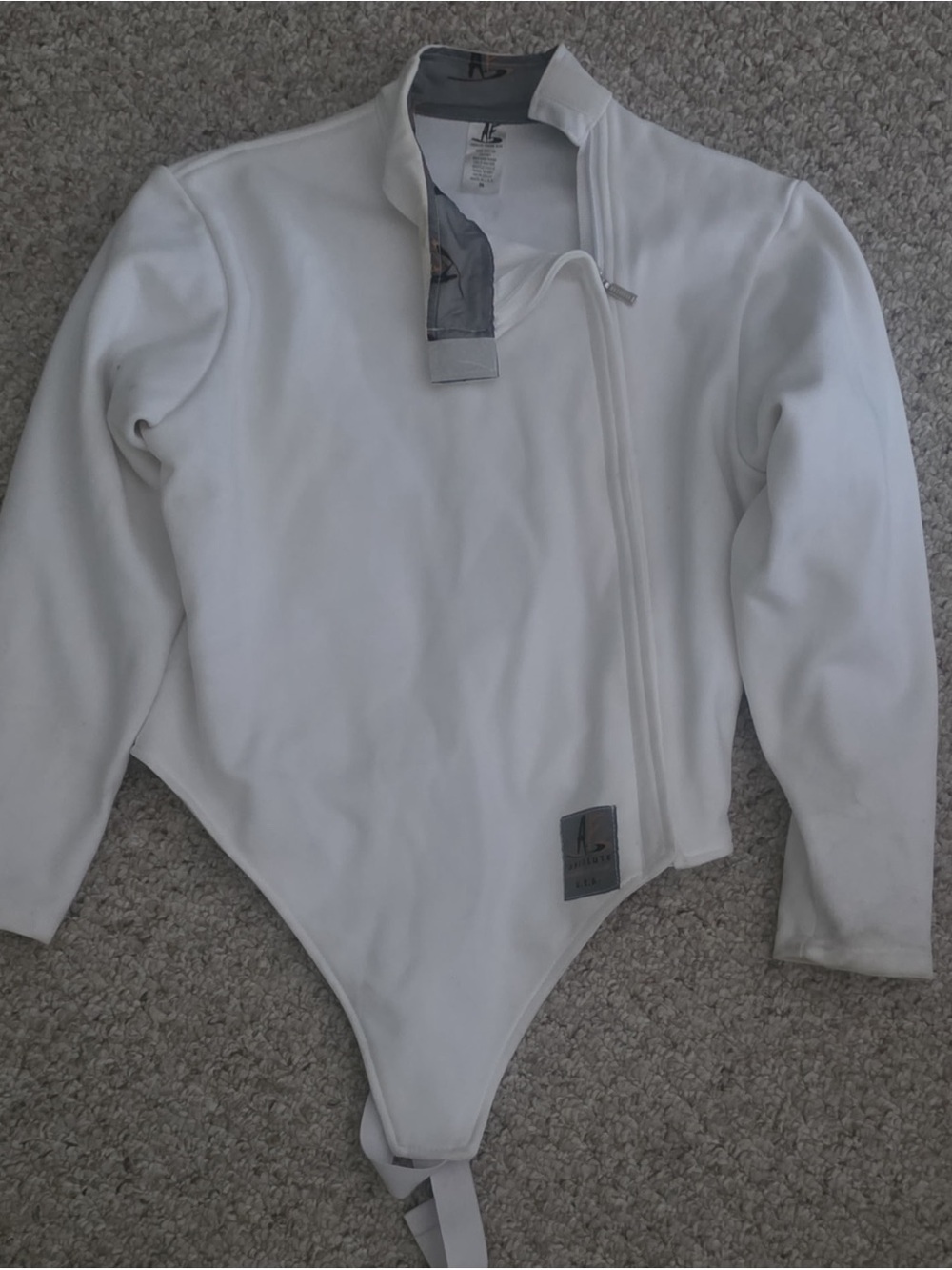 Absolute Fencing Jacket for men